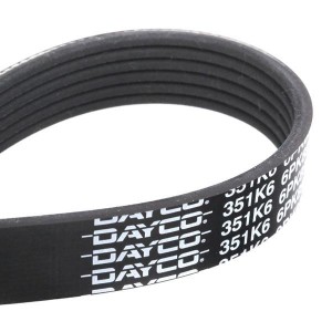 ремень поликлиновой!\ Rover Mini Cooper/One 1.6 01> 6PK892 DAYCO