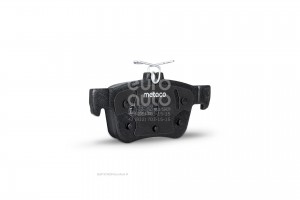 FORD KUGA 2012-2019 3010199 METACO