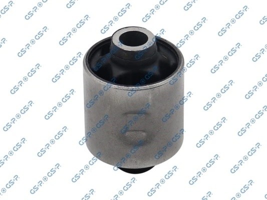 сайлентблок подушки дифференциала!\ Mitsubishi Pajero Pinin 1.8i/2.0i 00-07 516182 GS P