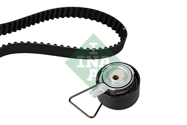 Комплект ГРМ LAND ROVER FREELANDER 1.8 530037610 530 0376 10 INA