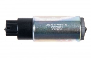насос топливный электрический! Lifan, Fiat, Honda, KIA, Mitsubishi, Nissan, Opel Z27901 ZENTPARTS