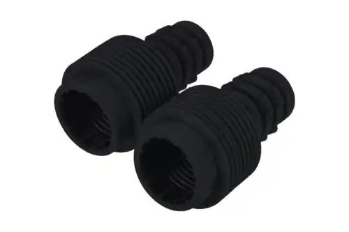 к-кт отбойник-пыльник амортизатора переднего ! 2 шт. \ Renault Megane II 02> Z56864 ZENTPARTS