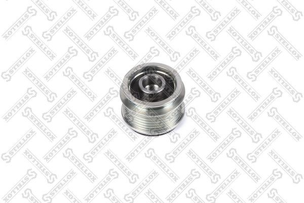 шкив генератора!\ Audi A3, VW Golf 1.6-1.4TDi/1.9TDi 97> 20-01400-SX STELLOX