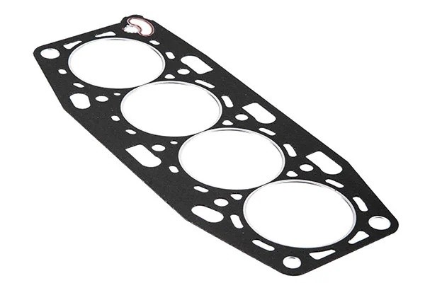 прокладка ГБЦ! 1.6mm\ Mitsubishi Galant/Lancer 1.6/1.8 16V 4G92/4G93 91> 1125328SX STELLOX