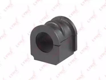 втулка стабилизатора переднего центральная! d25.5\ Nissan Almera all 95-00 C9001 LYNXAUTO