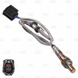 MAZDA 3 (2009>) MAZDA 3 (2002-2009) VS-OS 2504 START VOLT