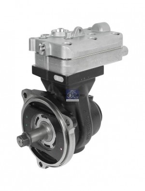 Компрессор воздушный 244823 DIESEL TECHNIC