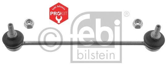 Стойка стабилизатора FORD Mondeo 3 заднего FEBI 21019 FEBI BILSTEIN