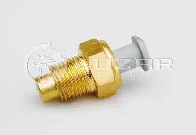 Датчик температуры ВАЗ-1118,2170 LUZAR LS0118 LUZAR