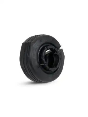 втулка стабилизатора переднего! d25 Audi 100/A6 91-97 Z02304 ZENTPARTS