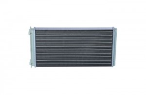 Радиатор отопителя DAF 65CF (98-) NRF 54254 NRF