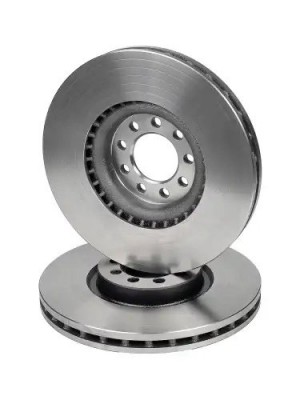 диск тормозной передний Z06158 ZENTPARTS