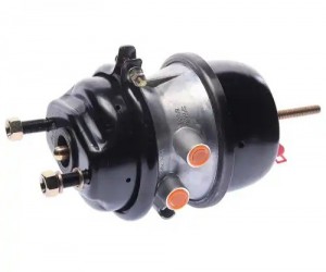 Энергоаккумулятор BPW SAF тип 20/24 (дисковый тормоз) MEGAPOWER 350-26-003 MEGA POWER
