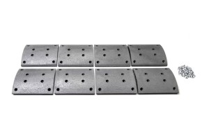 MAN/MB 2/3-SERIE 410*223mm 1-й ремонт T0561-3006 TOPCOVER