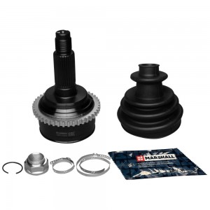 ШРУС внеш. (с ABS) Mazda 6 I 02- (M8111814) M8111814 MARSHALL