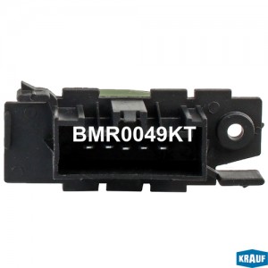 Резистор печки BMR0049KT BMR0049KT KRAUF