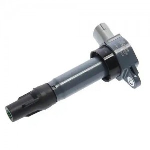 Катушка зажигания MITSUBISHI Lancer (07-) MEGAPOWER 370-13-037 MEGA POWER