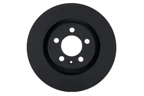 диск тормозной Audi A3 (8L1), Seat Leon (1M1)/Toledo II (1M2), Skoda Oc Z06313 ZENTPARTS