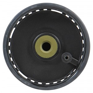 Фильтр для а.м VAG Tiguan (16-) 2.0D (топл. дизель) (SVV8014) SVV8014 CARVILLE RACING