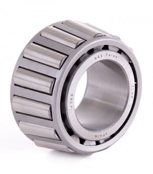 Подшипник КПП E-TR втор вал пер. [ZF 0750117232] 42х81х40,3 93156500 FERSA CEM43 4395 FERSA