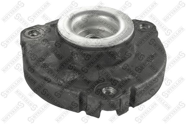 опора амортизатора переднего!\ VW Polo 1.0-2.0/1.9SDi 99> 12-17110-SX STELLOX
