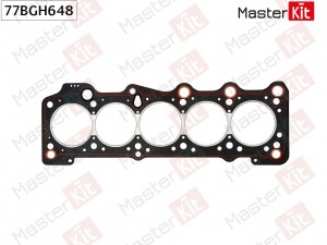 Прокладка ГБЦ Volkswagen TRANSPORTER IV Фургон (70A, 70H, 7DA, 7DH) AEU,AAF,AEN, 77BGH648 MASTER KIT