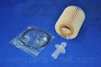 Фильтр масляный LEXUS GS/IS 2.5/3.0/4.5 05-PBF-027 PBF-027 PMC PARTS MALL