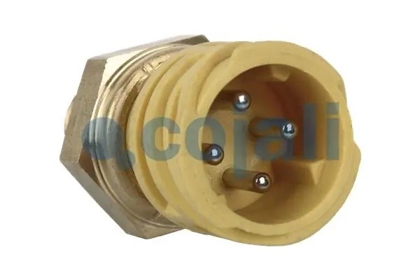 датчик давления !картерных газов, 4-pin VOLVO Bus/FH/FM/FMX/NH 2260284 COJALI