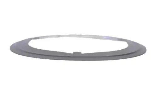 прокладка глушителя! 01109200\ VW Passat B6 2.0TDi BMP 06> Z16413 ZENTPARTS
