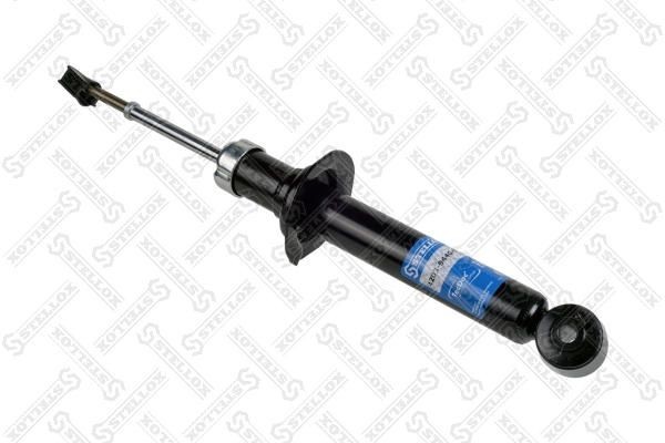 амортизатор задний газовый!\ Nissan Maxima CA33 98> 4203-9440-SX STELLOX