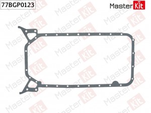 Прокладка, масляный поддон MB SPRINTER 2-t  (901, 902) M 111.979,M 111.9 77BGP01 77BGP0123 MASTER KIT