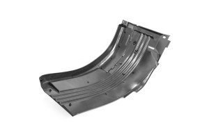 SCANIA CP/CR 4 SERIE передний / передняя левая задняя правая T04916008 TOPCOVER