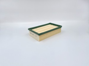 Фильтр воздушный NISSAN Cube, Juke, Micra III, NV200, Note,Tiida, RENAULT Clio I GB-95087 BIG FILTER