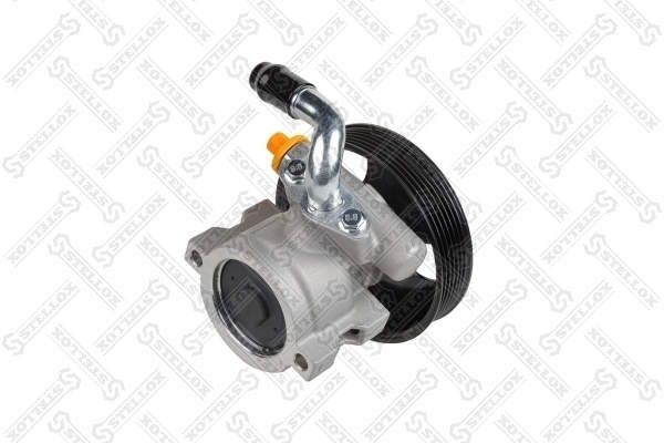 насос гидроусилителя руля! 25953816  Chevrolet Captiva I 3.2 10HM 06-11 STELLOX 0036460SX STELLOX