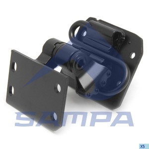 Дверной шарнир справа вверху MAN 18200320 SAMPA