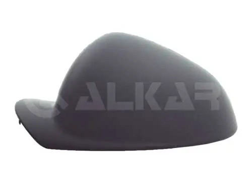 Крышка зеркала левого Opel Insignia 07/08-- (под покраску) - 6341426 6341426 ALKAR