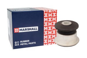 Сайлентблок VAG: Q7 06-, Cayenne 02-, Touareg 02- (M8081210) M8081210 MARSHALL