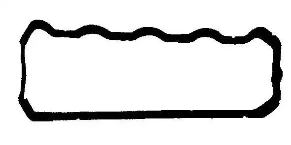 прокладка клапанной крышки!\ Audi A4/A6, VW Golf/Passat 1.7SDi/1.9TDi 93> RC1343 BG AUTOMOTIVE