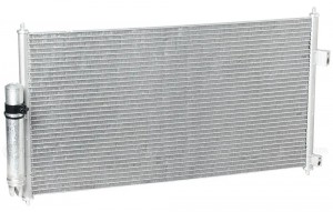 X-TRAIL (T30) (2001-2006) LRAC14H8 LUZAR