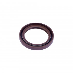 Сальник коленвала KIA Sephia (96-00) передний NSP NSP020B3C710602A NSP