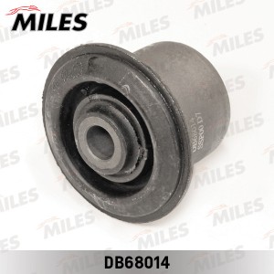 Сайлентблок рычага передн/задний AUDI 80 (B2-B4) (LMI 1012603) DB68014 DB68014 MILES