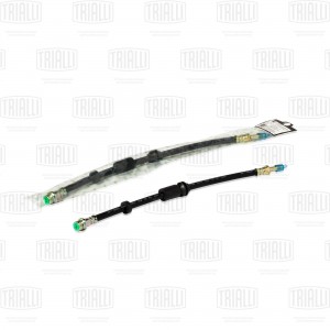 Шланг тормозной передний BF 1071 TRIALLI