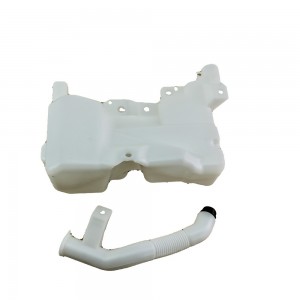 MITSUBISHI PAJERO/MONTERO SPORT (K9) (1998-2008) с омывателем фар MTMR0495770 DOMINANT