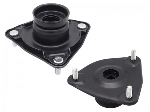 Опора передней стойки KIA CEED 06-12/HYUNDAI ELANTRA 06-11 LHRH ST-54610-2H200 ST546102H200 SAT