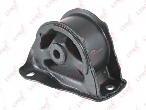 Опора двигателя задняя (c МКПП) подходит для HONDA CR-V I 2.0 95-01 / Civic VI 1 ME-1031 LYNXAUTO
