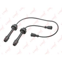 Провод высоковольтный MAZDA 323 (01-04) комплект LYNX SPC1028 LYNXAUTO