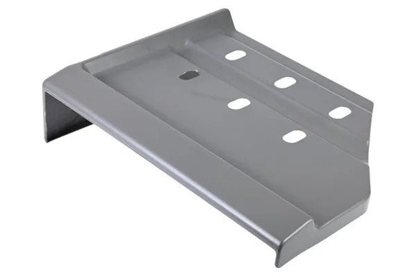 крыло! левая часть\MB Actros, Axor 8717474SX STELLOX