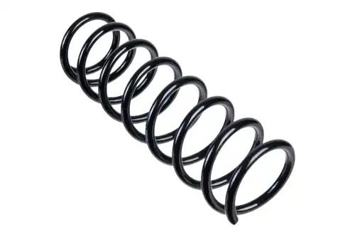 пружина задняя! 42 084 48 BMW E60 all 03> Z38094 ZENTPARTS