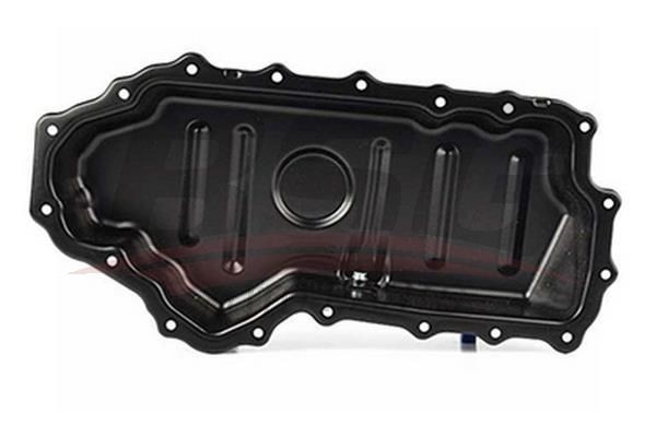 Поддон масляный FORD C-Max (07-10),Focus (04-08) картера двигателя BSG BSG30160003 BSG