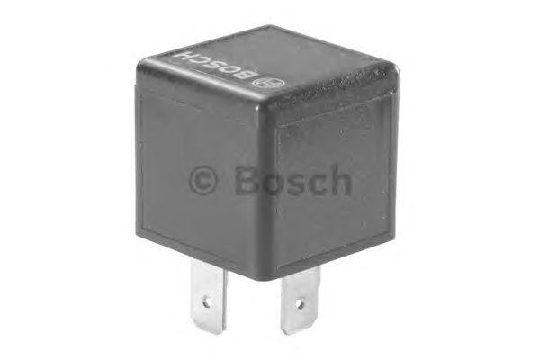 реле универсальное!\ Opel 0 986 332 030 BOSCH